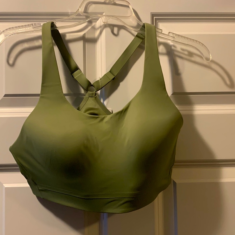 Athleta sports bra